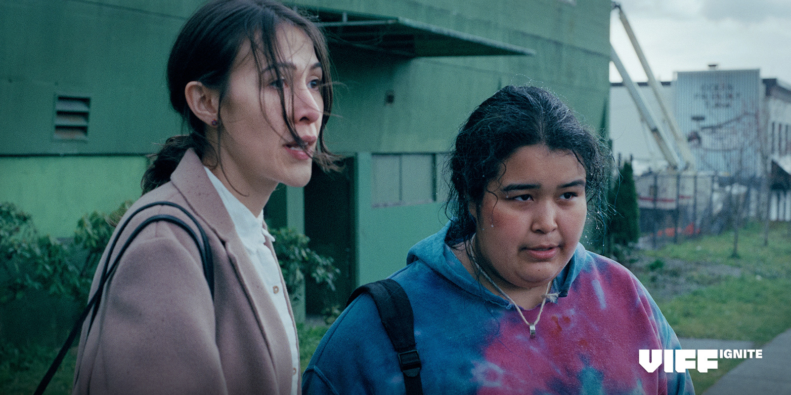 VIFF Ignite Body Remembers
