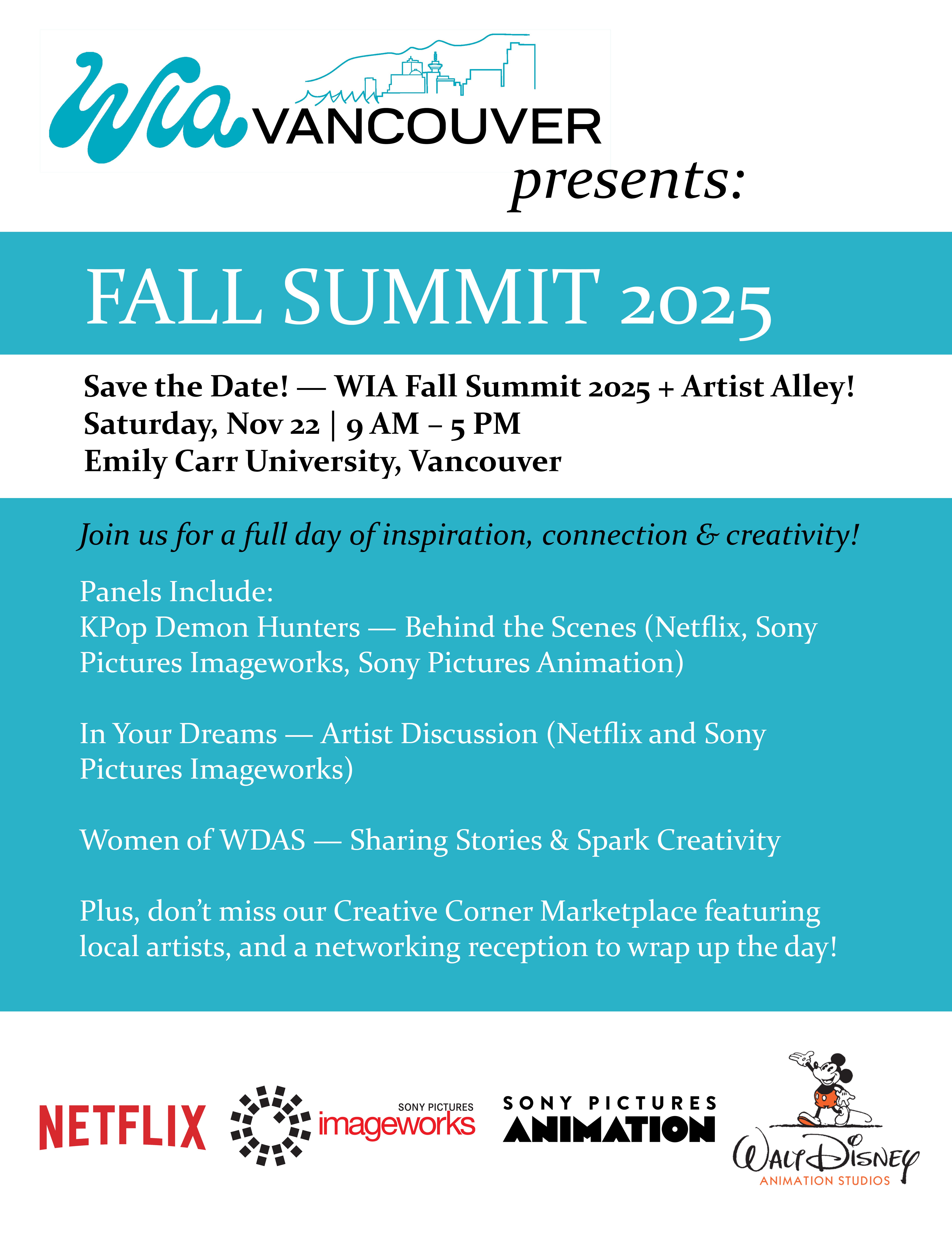 WIA FALL SUMMIT v2