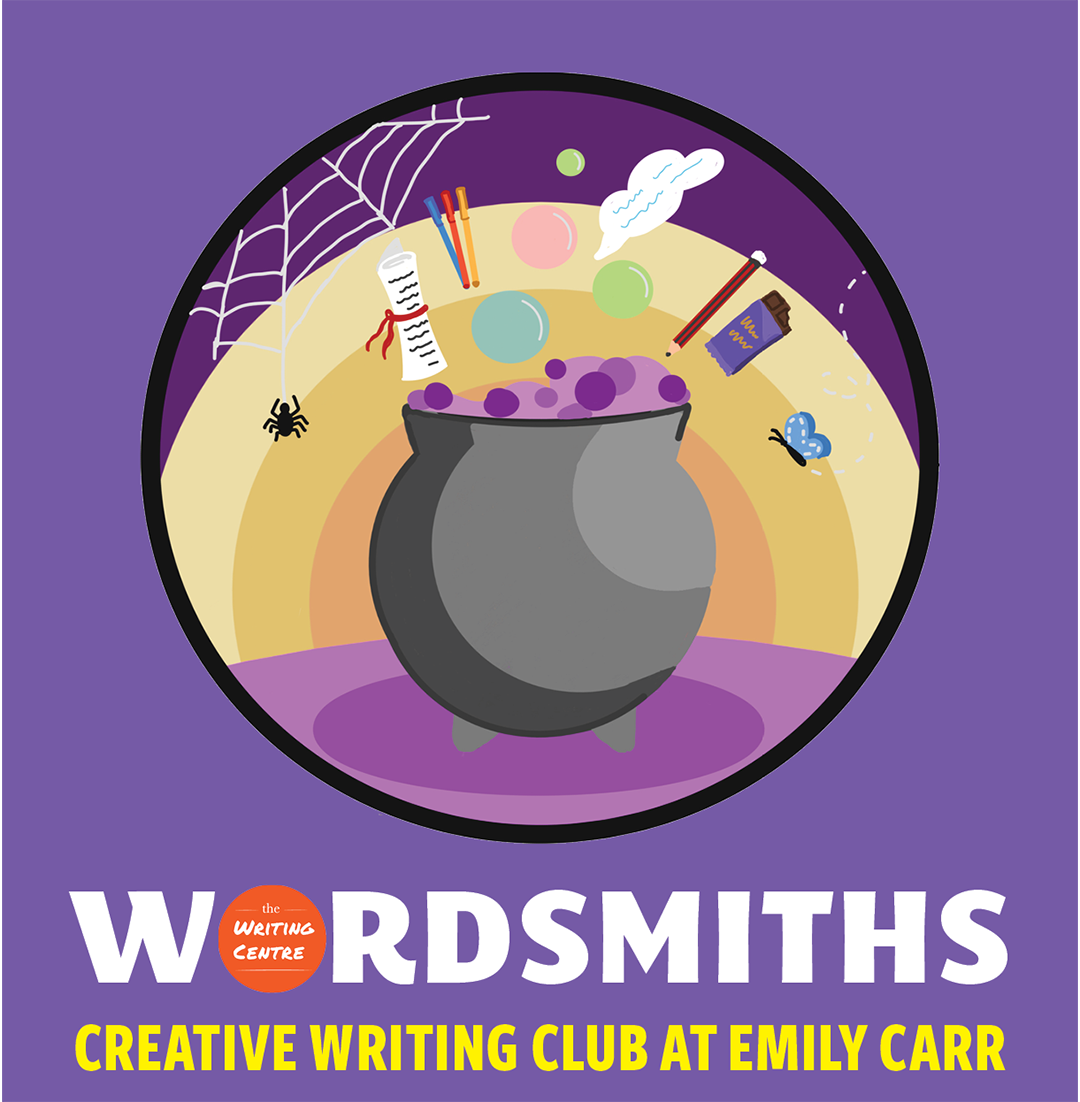 Wordsmiths 2023 24 events