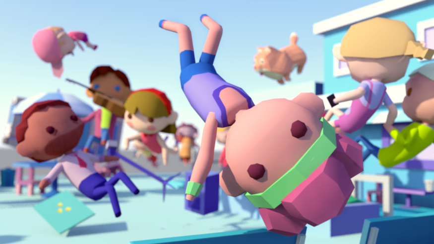 Zero Gravity02