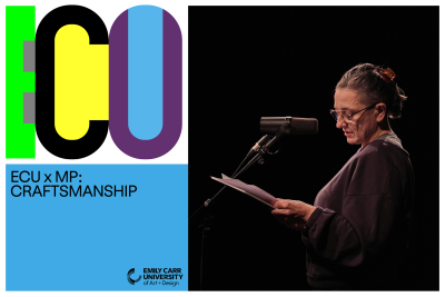 ECU 100 ECU x MP Craftsmanship Event Cover V2