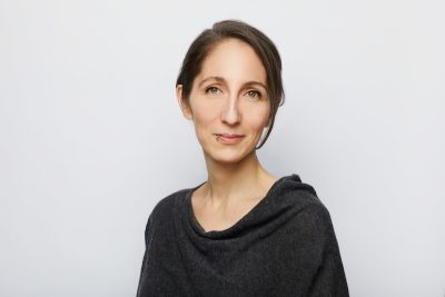 Jane Abernethy