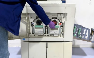 Moniker Press Printing Process 2023 2