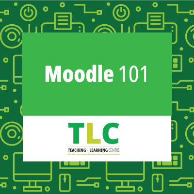 Moodle101