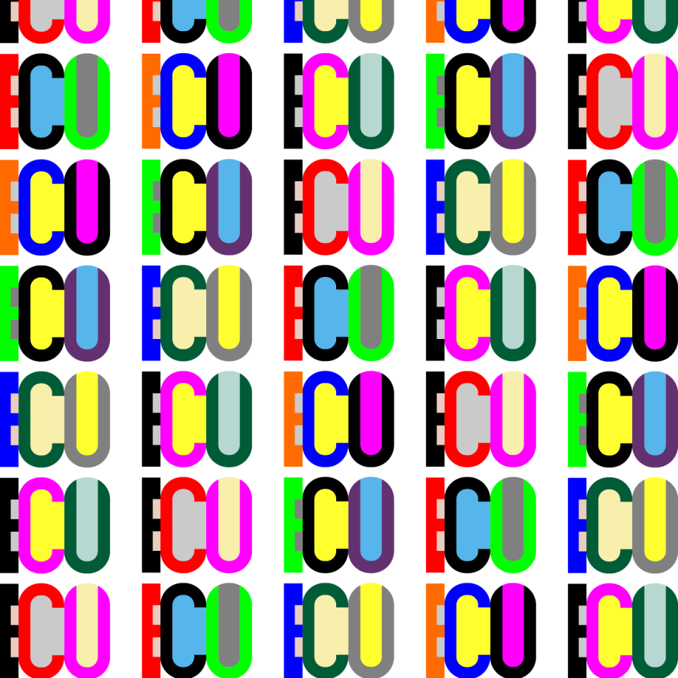 ECU100 Pattern