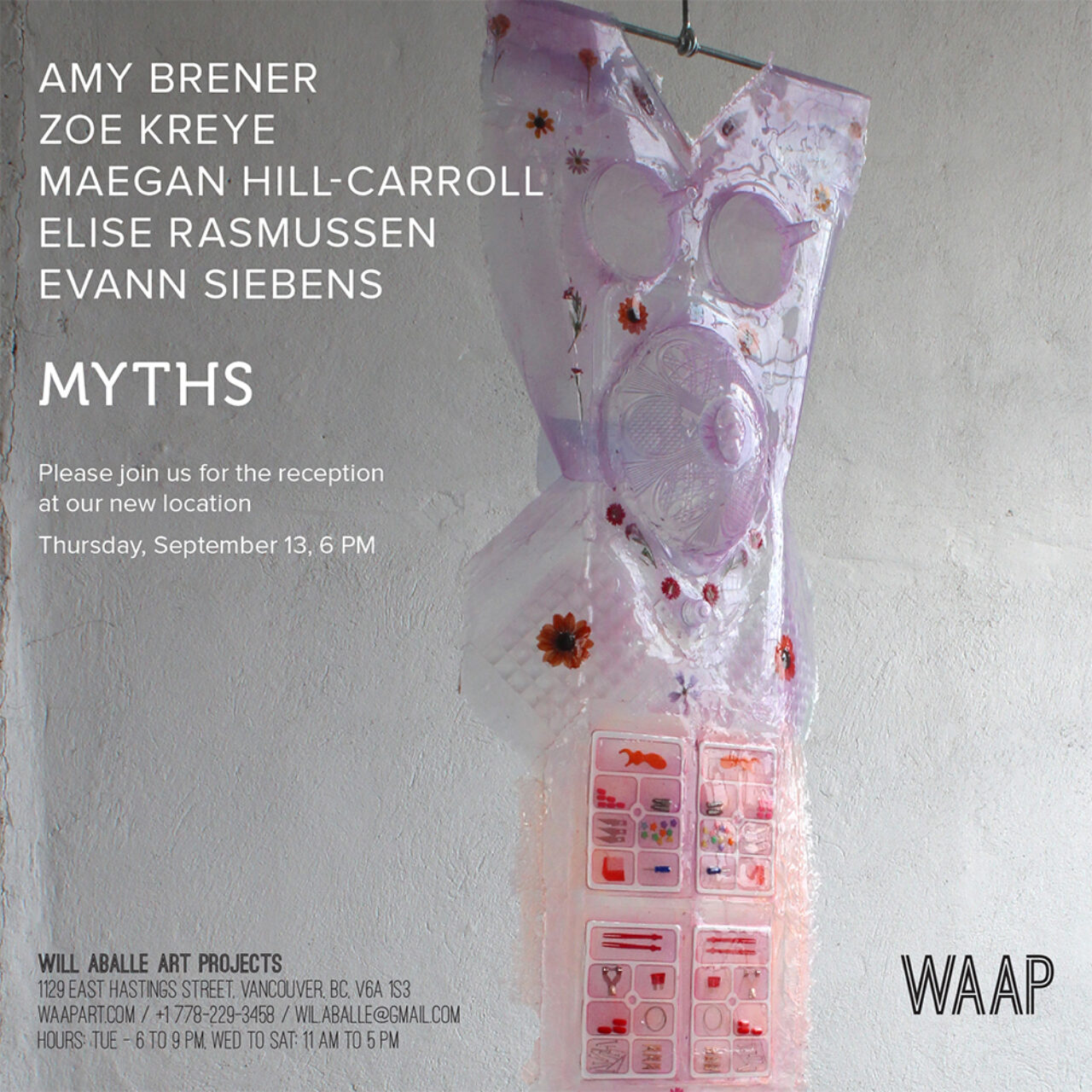 Invite Myths 2018 1