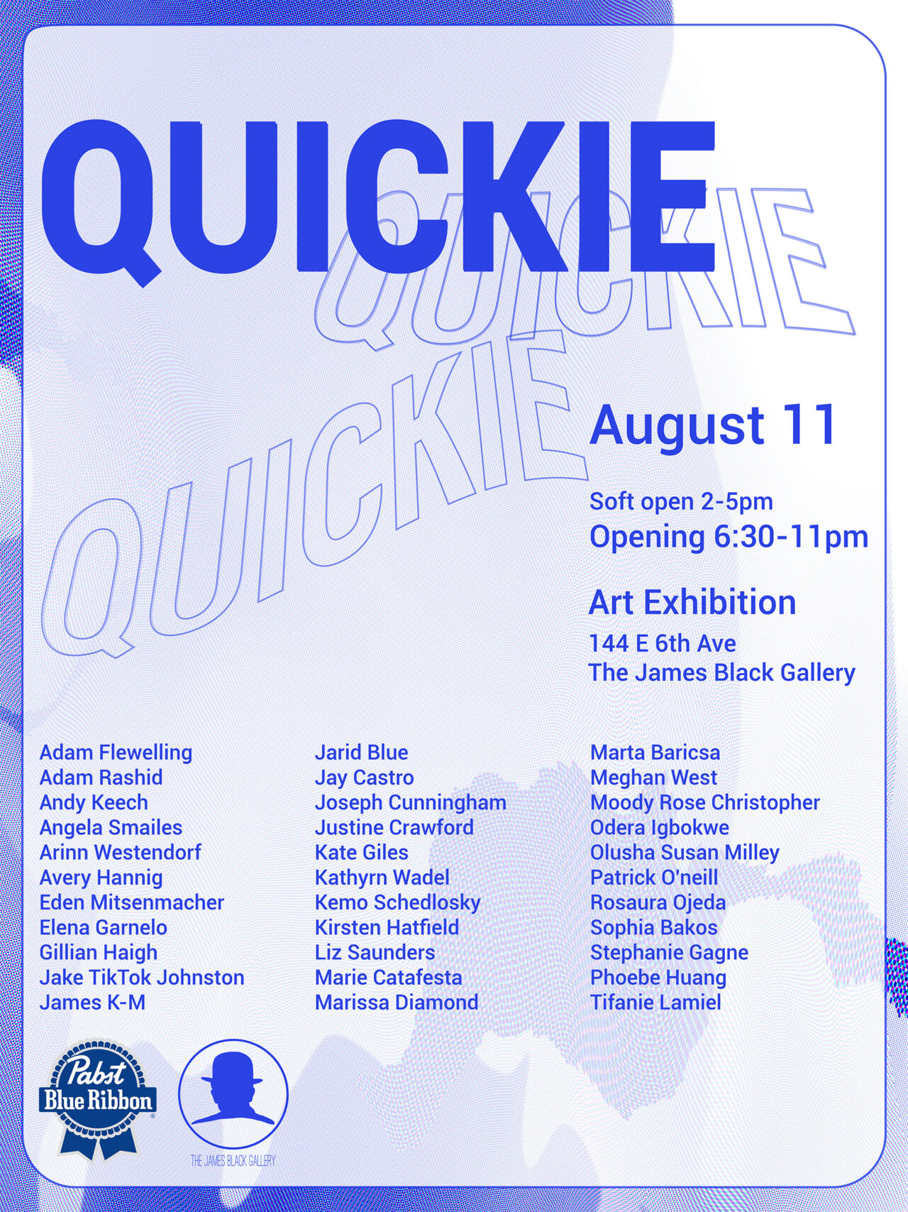 Quickie Poster 2