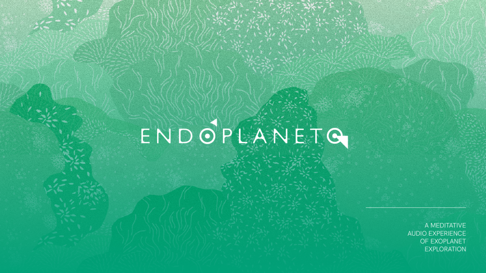 Endo Planeto artworklandscape 2