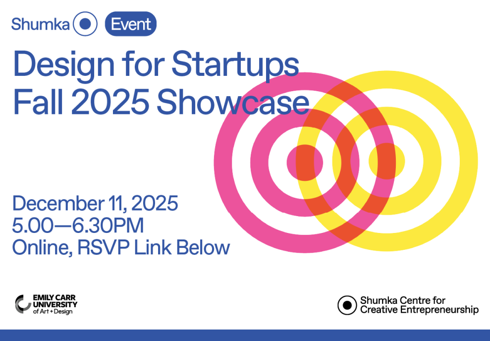 Featured Image Pitch Night Shumka 2025