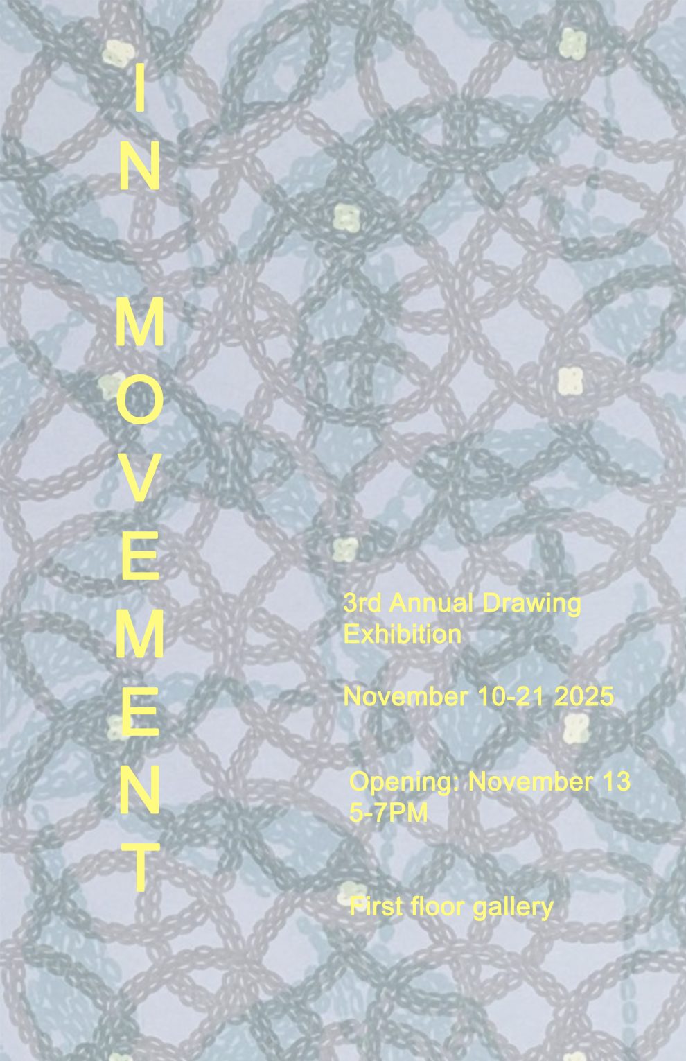 In MOVEMENT POSTER