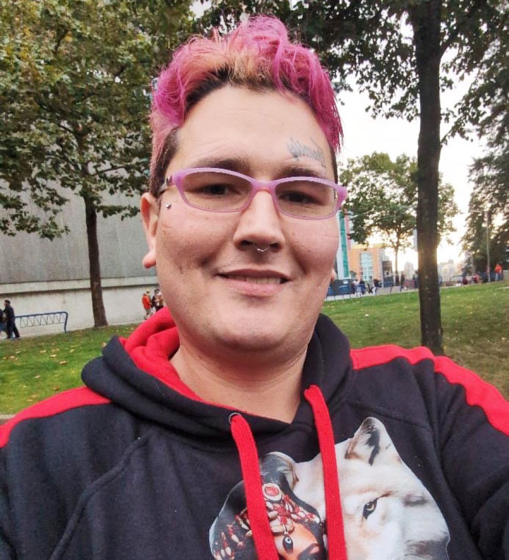 Nevaeh North edit web