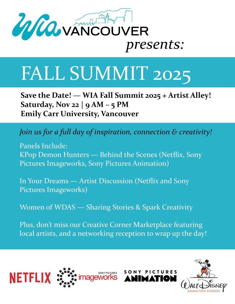 WIA FALL SUMMIT v2