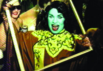 26 David Cabaret