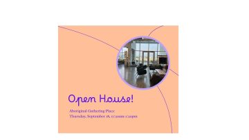AGP Open House 1