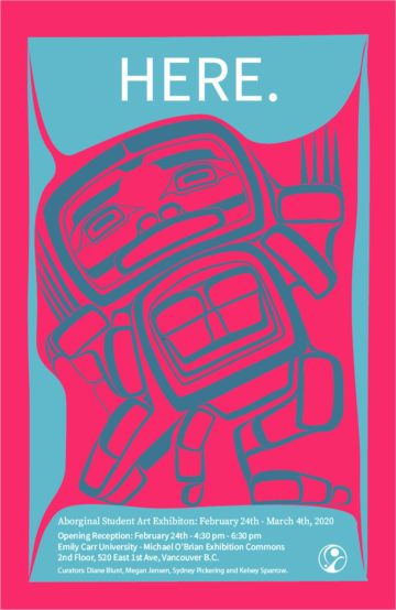AGP Show Poster 2020 v4ai FINAL