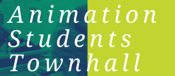 Anim Students Townhall cropped