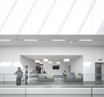 Architect Showcase 006 ECU 2017 11 08