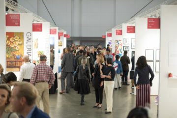 Art Vancouver 2019 Small