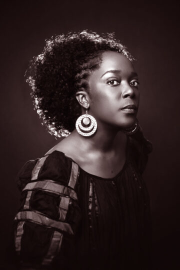 BW Lesley Ann Noel