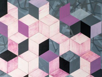 Block Universe 02 Tristesse Detail