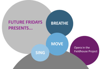 Breathe Move Sing poster