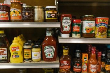 Corner Store