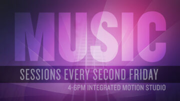 ECU music sessions