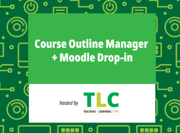 Events coursemanager