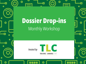 Events dossier 01
