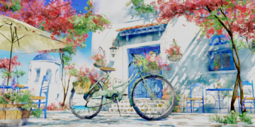 Gaku Tada 3 D Blender