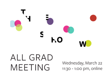 Grad Show Online