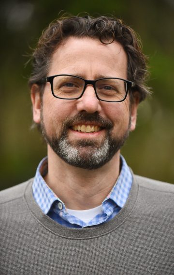 Green Spark Group Andrew Robinson