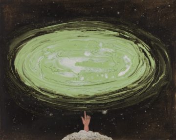 Green Cloud