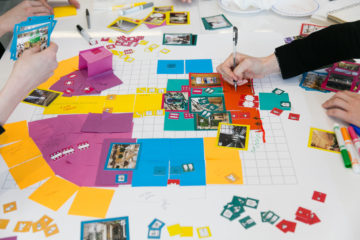 Hdl St  Pauls Hospital Workshop 075