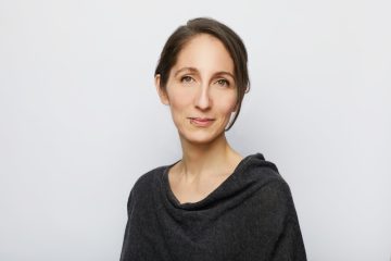 Jane Abernethy