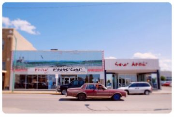 Joi T  Arcand Northern Pawn South Vietnam North Battleford Saskatchewan