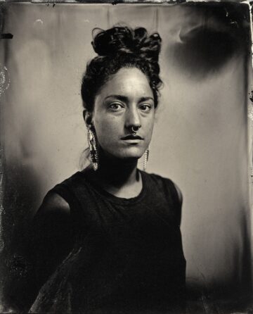 Kali Spitzerby Byron Flesher jpg