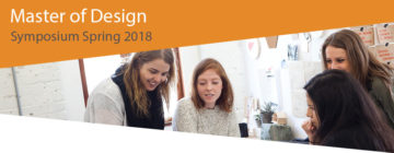 Mdes Symposium Spring 2018