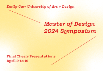 M Des Symposium webbanner