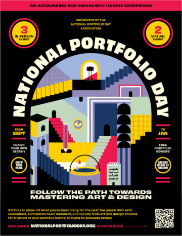 NPDA Grad poster