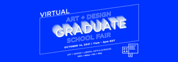OCAD fair