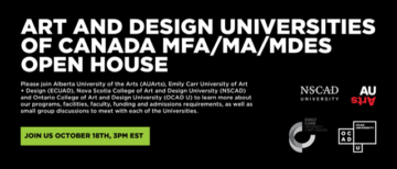 OPEN HOUSE Banner
