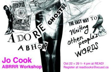 Readworkshop