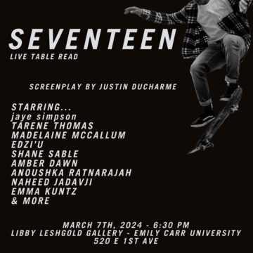 Seventeen