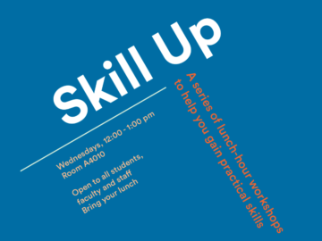 Skill Up