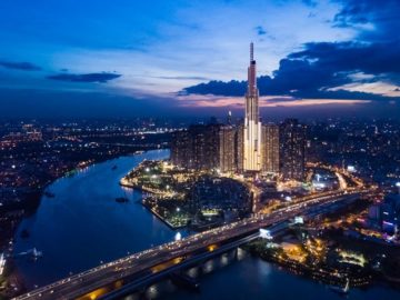 Southeast Asia