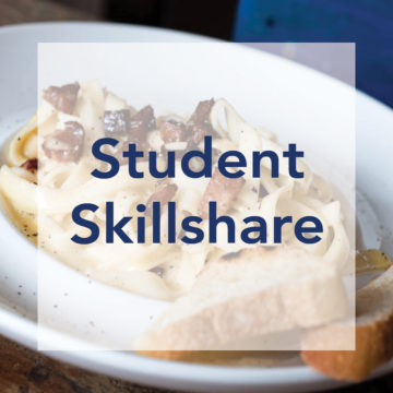 Student Skillshare