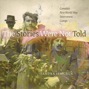 The Storieswerenottold