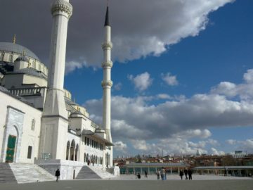 Turkey