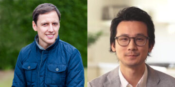UX Design Adrian and Ryan
